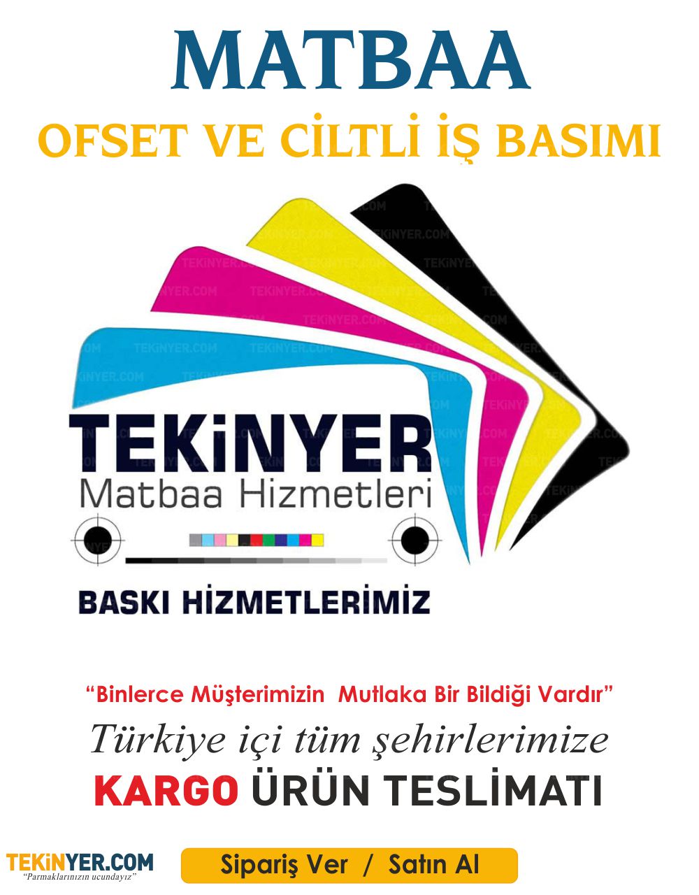 Bodrum Matbaa